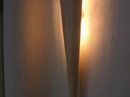 Badgestaltung mit natürlichem Material