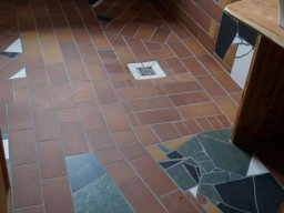 Heinrich Style Erdfarben