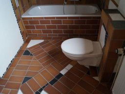 Heinrich Style Erdfarben