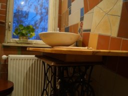 Heinrich-Style Mosaik