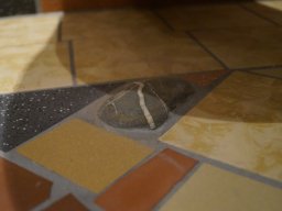 Heinrich-Style Mosaik