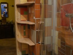 Heinrich-Style Mosaik