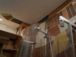 Heinrich-Style Mosaik