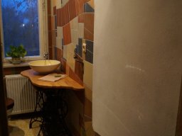 Heinrich-Style Mosaik