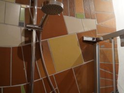 Heinrich-Style Mosaik