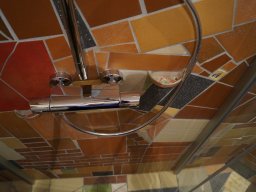 Heinrich-Style Mosaik