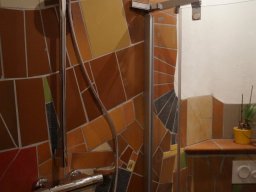 Heinrich-Style Mosaik