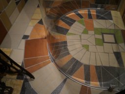 Heinrich-Style Mosaik