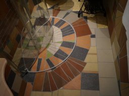 Heinrich-Style Mosaik