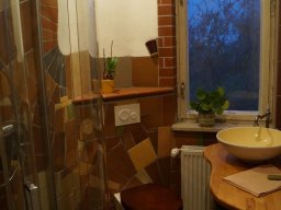 Heinrich-Style Mosaik