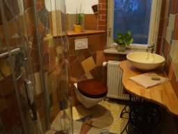 Heinrich-Style Mosaik