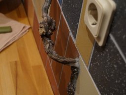 Heinrich-Style Mosaik