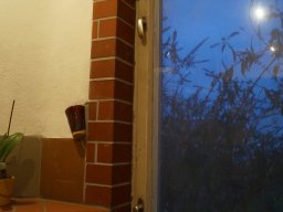 Heinrich-Style Mosaik