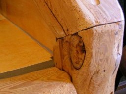 Mediterraner Waschplatz