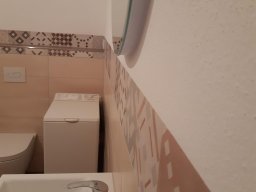 Spanisch-Mediterranes Bad