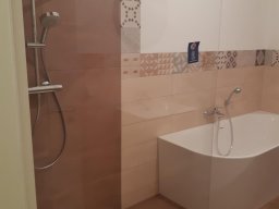 Spanisch-Mediterranes Bad