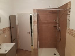 Spanisch-Mediterranes Bad