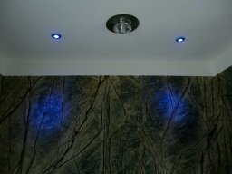 Verschiedene Elemente