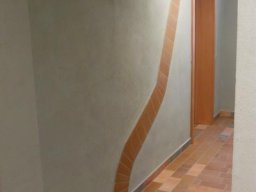 Fliesenarbeiten Waldorfschule Thale/Magdeburg