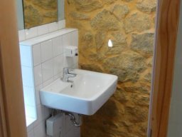 Fliesenarbeiten Waldorfschule Thale/Magdeburg