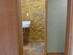 Fliesenarbeiten Waldorfschule Thale/Magdeburg