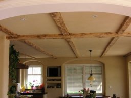 Küchenbau von Anfang bis Ende