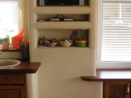 Küchenbau von Anfang bis Ende