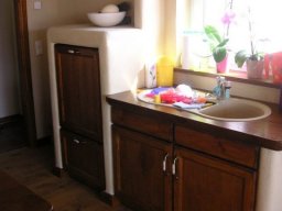 Küchenbau von Anfang bis Ende