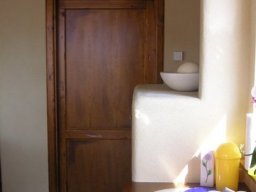 Küchenbau von Anfang bis Ende