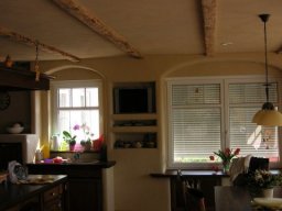 Küchenbau von Anfang bis Ende