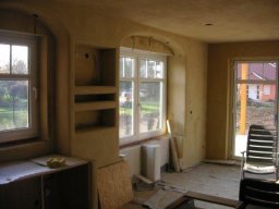 Küchenbau von Anfang bis Ende