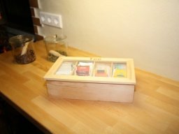 Rustikal mit Lehmputz