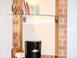 Rustikal mit Lehmputz