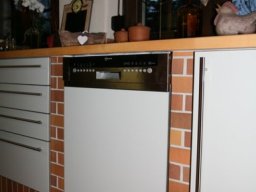 Rustikal mit Lehmputz