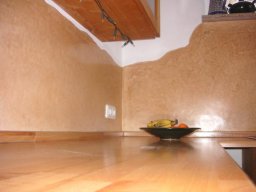 Tadelaktalternatve zum Fliesenspiegel