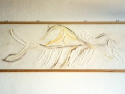 Bildcollage Fisch