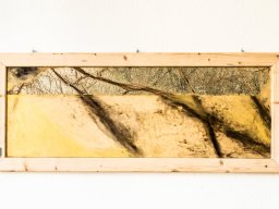 Bildcollage Lightning