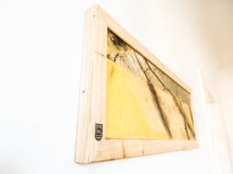 Bildcollage Lightning