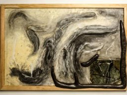 Bildcollage Marmor und Tadelakt