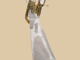 Euphonium Leuchter
